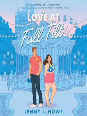 cover image of Love at Full Tilt